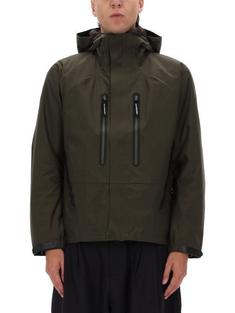 25FW 앤드원더 자켓 5745911003181 DKHAKI DOM 썸네일 1