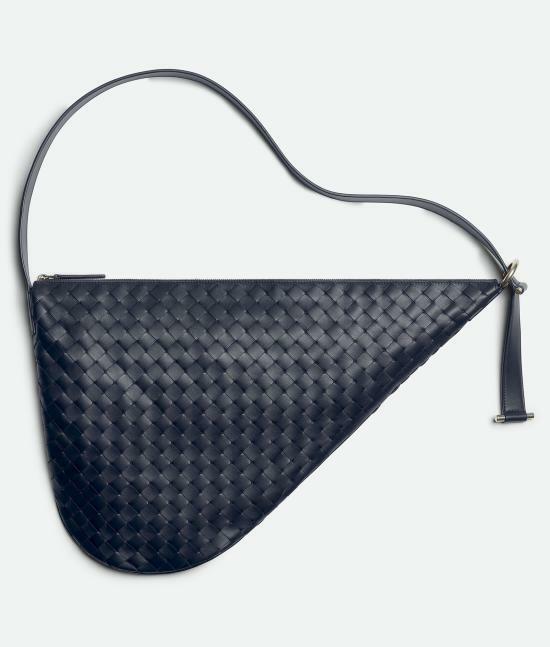 보테가베네타 비귤 메신저백 743574V2HL18838 - Bottega Veneta