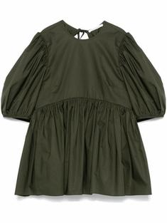 25SS 세실리아 반센 반팔 티셔츠 424RTW11024 PINE GREEN DOM 썸네일 1