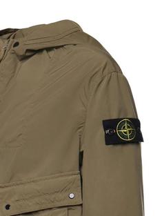 26SS 스톤 아일랜드 자켓 L1S154100052S0042V005G MILITARY GREEN DOM 썸네일 3