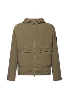 26SS 스톤 아일랜드 자켓 L1S154100052S0042V005G MILITARY GREEN DOM 썸네일 1