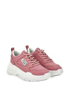 25FW 베르사체 스피드트랙 스니커즈 79VA3SC2ZPB23459 DOM 썸네일 2