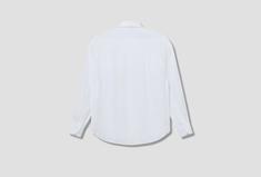 25SS 드레익스 긴팔 셔츠 DR2A4E2191501000 WHITE DOM 썸네일 2