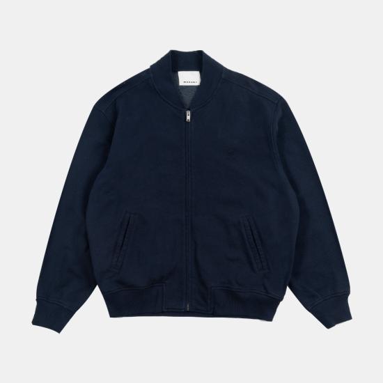 25SS 이자벨마랑 자켓 SW0161HAC1M11H30MI MIDNIGHT DOM - Isabel Marant