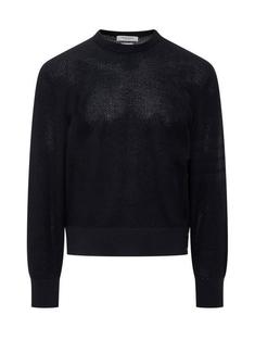 25SS 톰브라운 스웨터 MKA515AY1045415 NAVY DOM 썸네일 1
