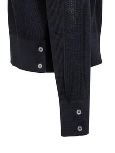 25SS 톰브라운 스웨터 MKA515AY1045415 NAVY DOM 썸네일 4
