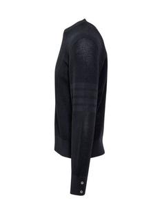 25SS 톰브라운 스웨터 MKA515AY1045415 NAVY DOM 썸네일 3
