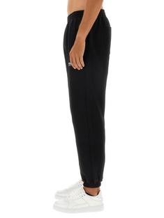 26SS 리프레젠트 트레이닝 조거 팬츠 OCM41116001 BLACK DOM 썸네일 4