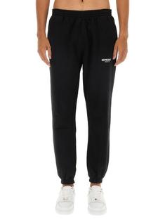 26SS 리프레젠트 트레이닝 조거 팬츠 OCM41116001 BLACK DOM 썸네일 1