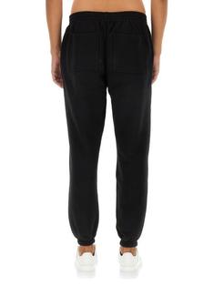 26SS 리프레젠트 트레이닝 조거 팬츠 OCM41116001 BLACK DOM 썸네일 3