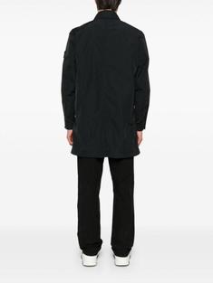 25SS 스톤 아일랜드 자켓 K1S157100009S0026V0029 BLACK DOM 썸네일 5