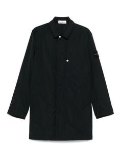 25SS 스톤 아일랜드 자켓 K1S157100009S0026V0029 BLACK DOM 썸네일 1