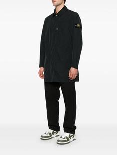 25SS 스톤 아일랜드 자켓 K1S157100009S0026V0029 BLACK DOM 썸네일 2