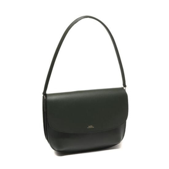 아페쎄 사라 숄더백 PXAWVF61526KAI DOM - A.P.C.