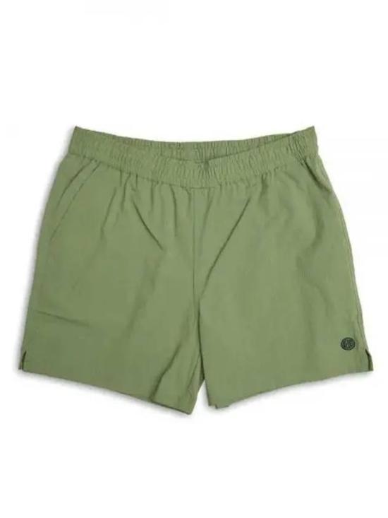 데우스 스윔팬츠 DMP242308BOGR OIL GREEN DOM - Deus Ex Machina