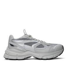 악셀 아리가토 스니커즈 F1595001GREYSILVER GREY SILVER DOM 썸네일 1