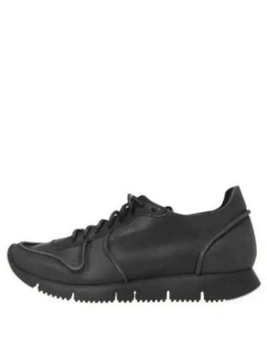 부테로 스니커즈 ISB9812AB03 BLACK DOM - Buttero