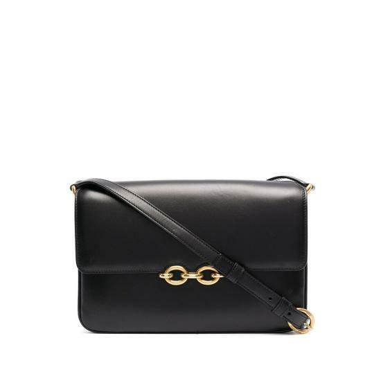 생로랑 크로스백 6497952R20W1000 BLACK DOM - Saint Laurent