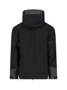 25FW 앤드원더 자켓 5745911001010 BLACK DOM 썸네일 2