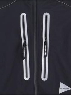 25FW 앤드원더 자켓 5745911001010 BLACK DOM 썸네일 4