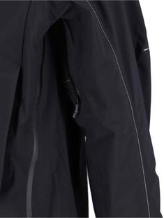 25FW 앤드원더 자켓 5745911001010 BLACK DOM 썸네일 3