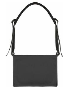 25FW 앤드원더 숄더백 5745975219010 BLACK DOM 썸네일 2