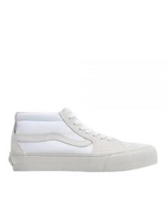 반스 스니커즈 VN0A7TNHW001 WHITE DOM 썸네일 1