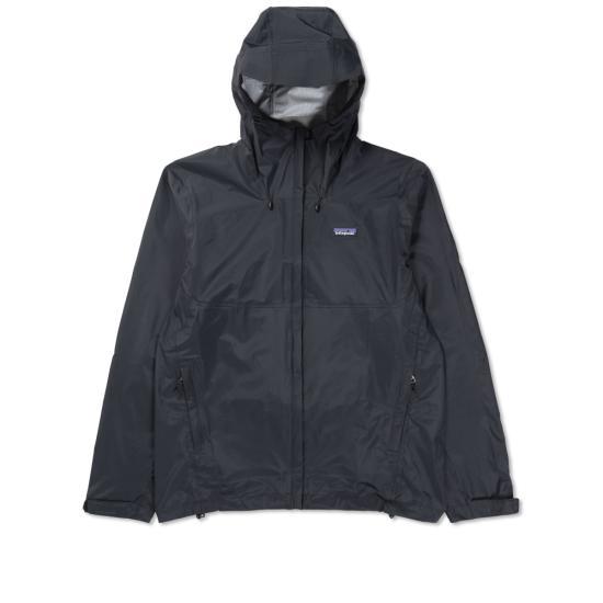 파타고니아 토렌트쉘 3L 레인 재킷 85241BLK BLACK DOM - Patagonia