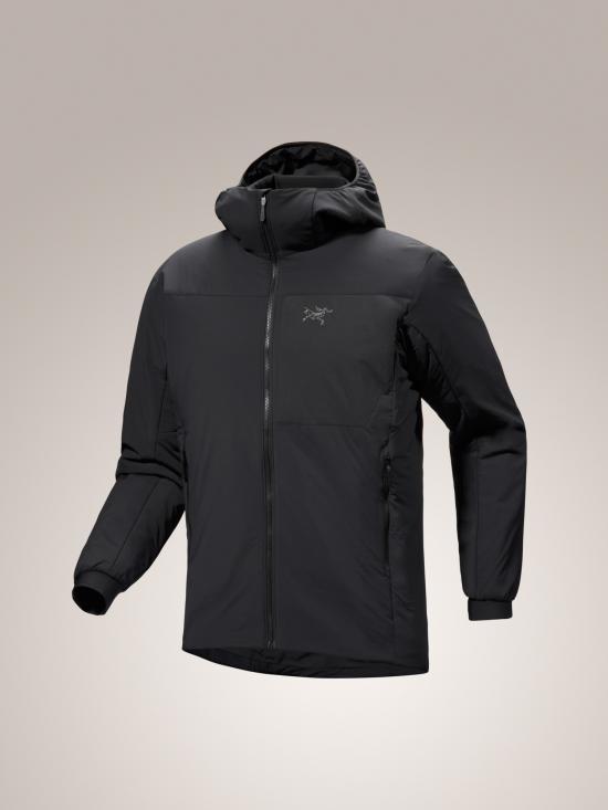 26SS 아크테릭스 자켓 AJQSM08436BLK BLACK DOM - Arcteryx