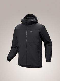 26SS 아크테릭스 자켓 AJQSM08436BLK BLACK DOM 썸네일 1