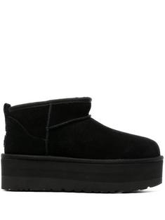 25FW 어그 부츠 1135092 BLACK DOM 썸네일 1
