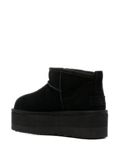 25FW 어그 부츠 1135092 BLACK DOM 썸네일 3
