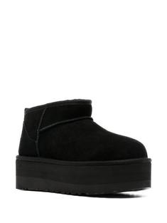 25FW 어그 부츠 1135092 BLACK DOM 썸네일 2