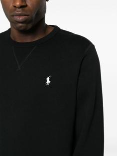 25SS 폴로 랄프로렌 스웨터 710888284003 BLACK CREAM DOM 썸네일 5