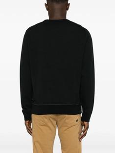 25SS 폴로 랄프로렌 스웨터 710888284003 BLACK CREAM DOM 썸네일 4