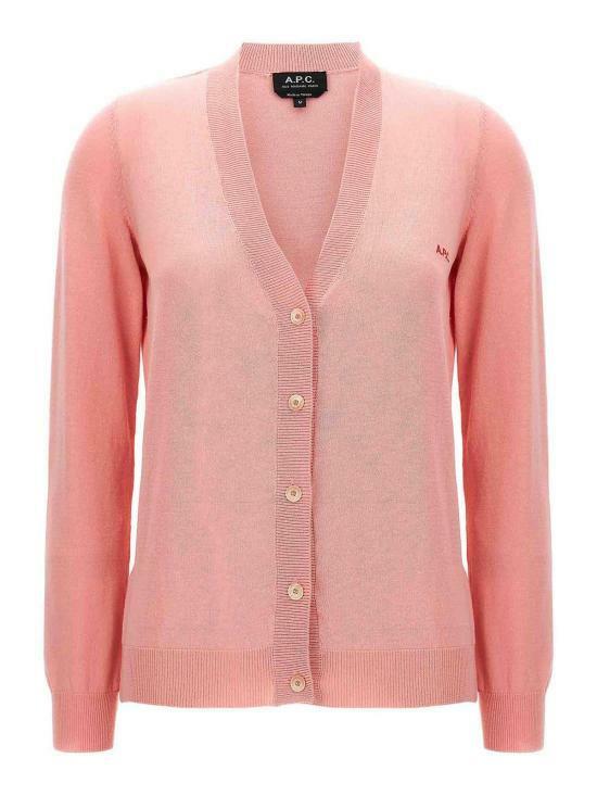 아페쎄 가디건 COEZJF22249FAA DOM - A.P.C.
