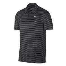 25SS 나이키 폴로 티셔츠 FZ5647060 ANTHRACITE BLACK WHITE DOM 썸네일 1