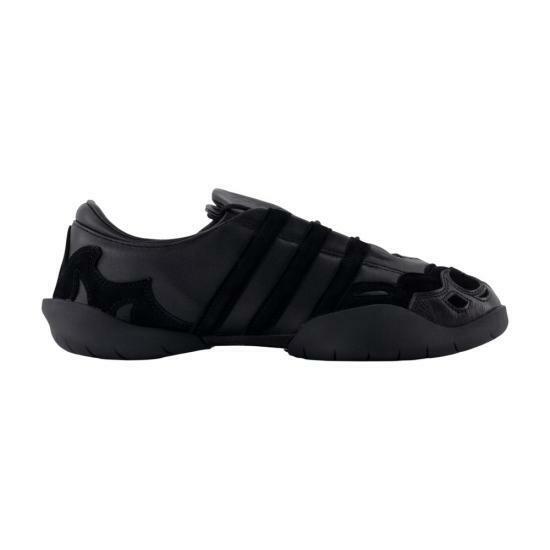 26SS 와이쓰리 스니커즈 KI0873 BLACK DOM - Y3