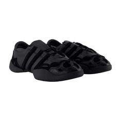 26SS 와이쓰리 스니커즈 KI0873 BLACK DOM 썸네일 2