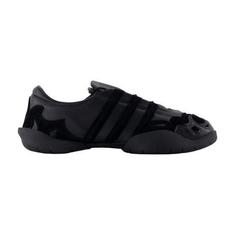 26SS 와이쓰리 스니커즈 KI0873 BLACK DOM 썸네일 1