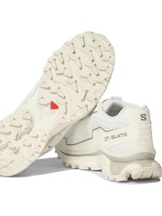 살로몬 스니커즈 L47460900 VANILLA ICE WHITE FTW SILVER DOM 썸네일 5