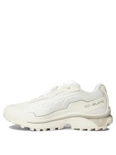 살로몬 스니커즈 L47460900 VANILLA ICE WHITE FTW SILVER DOM 썸네일 3