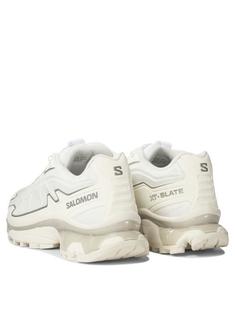 살로몬 스니커즈 L47460900 VANILLA ICE WHITE FTW SILVER DOM 썸네일 4