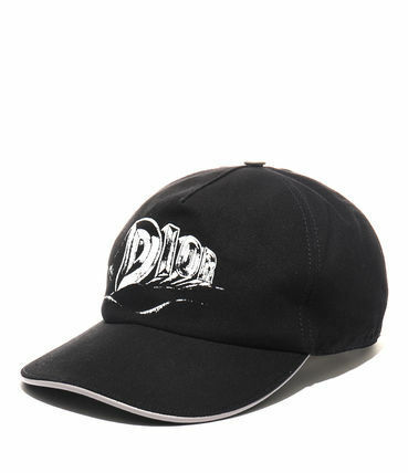디올 비니 243C904I4511980 BLACK DOM - Christian Dior