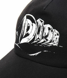 디올 비니 243C904I4511980 BLACK DOM 썸네일 3