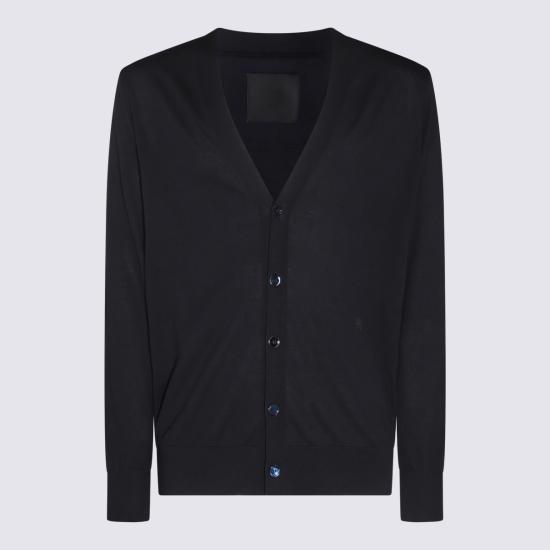 지방시 가디건 BM90S54YJM403 DOM - Givenchy