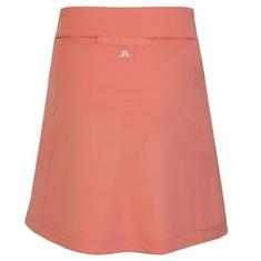 제이린드버그 숏 스커트 GWSD09350S086 BURNT CORAL DOM 썸네일 2