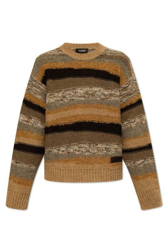 디스퀘어드2 스웨터 S74HA1465D13048961 DOM - Dsquared2