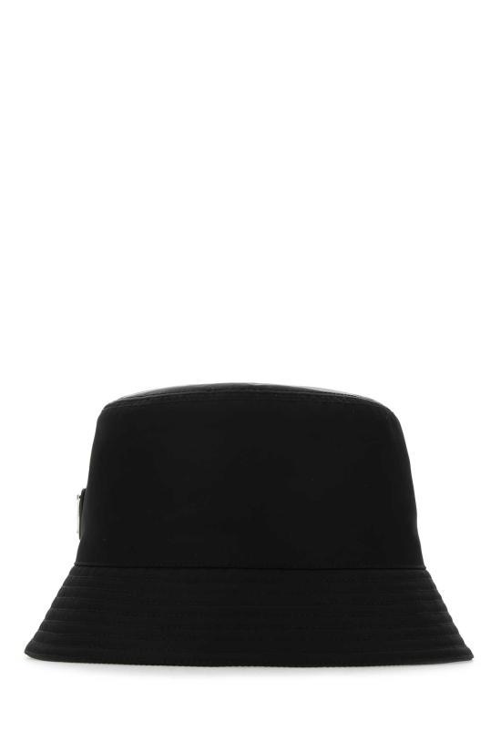 26SS 프라다 2HC1372DMIF0002 BLACK DOM - Prada
