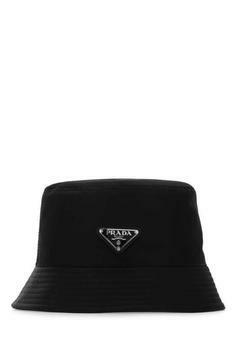 26SS 프라다 2HC1372DMIF0002 BLACK DOM 썸네일 2
